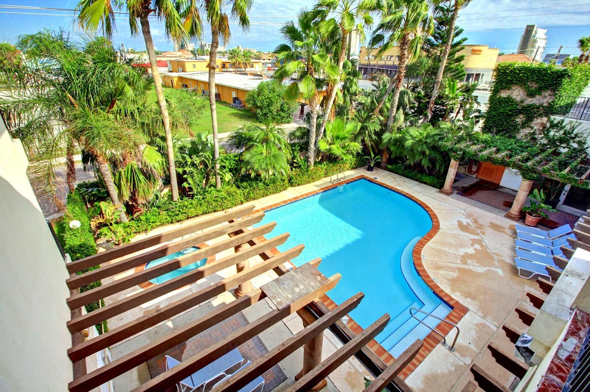 The Inn at South Padre photo 2