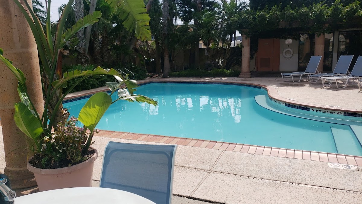 The Inn at South Padre photo 3