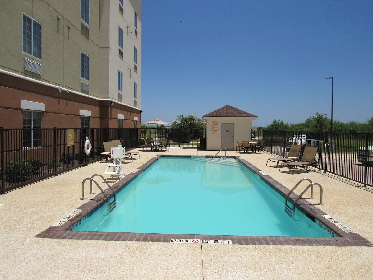 Candlewood Suites Cotulla by IHG