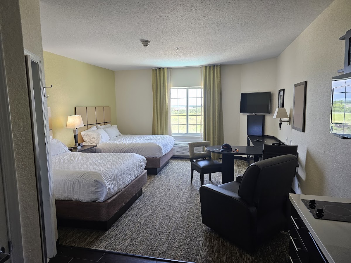 Candlewood Suites Cotulla by IHG photo 2