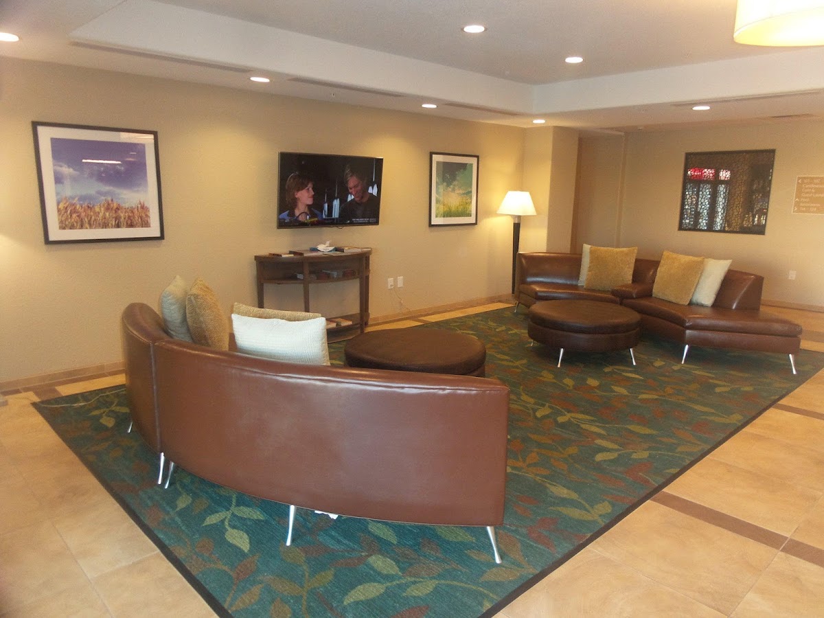 Candlewood Suites Cotulla by IHG photo 3