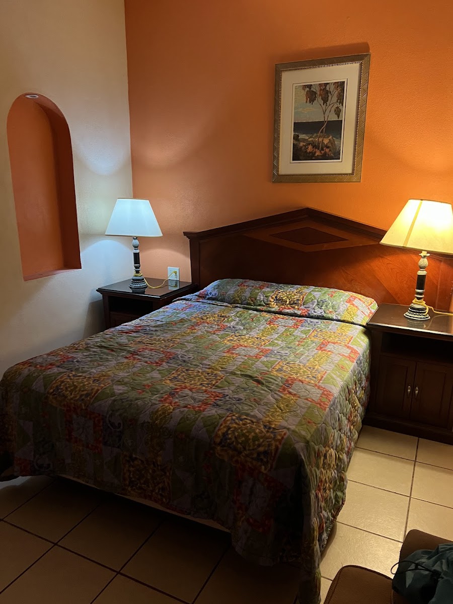 Cowboy Grill Hotel photo 2