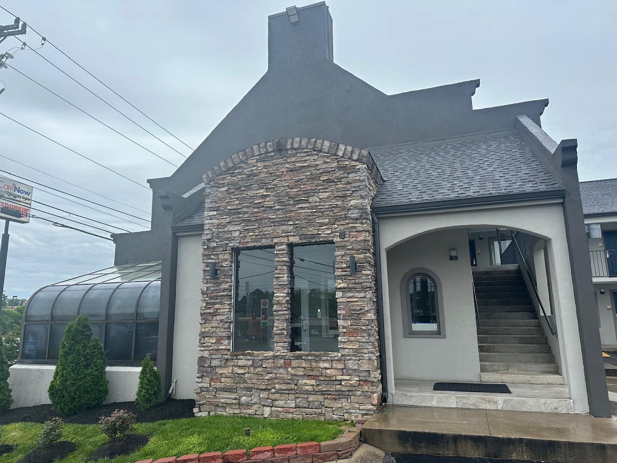 Antioch Quarters Inn and Suites - Tanger Mall
