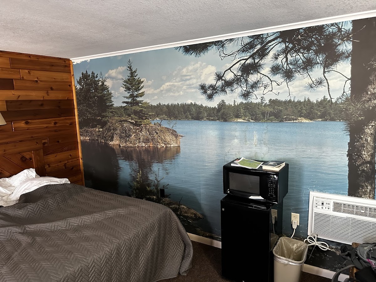 Motel Ely photo 2