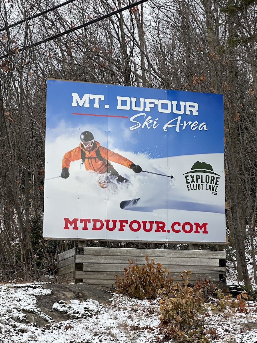 Mt. Dufour Ski Area photo 2