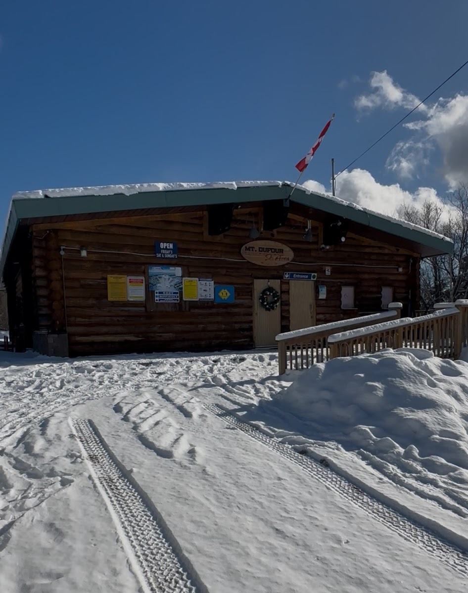 Mt. Dufour Ski Area photo 3