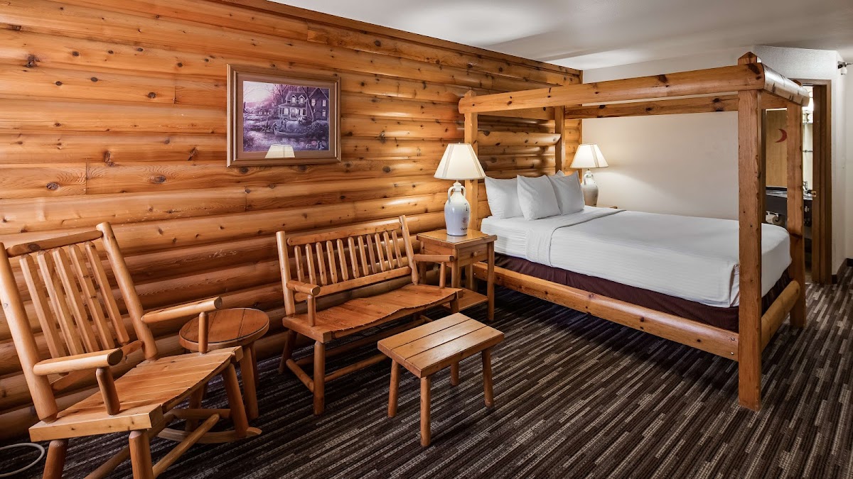Best Western Galena Inn & Suites photo 2