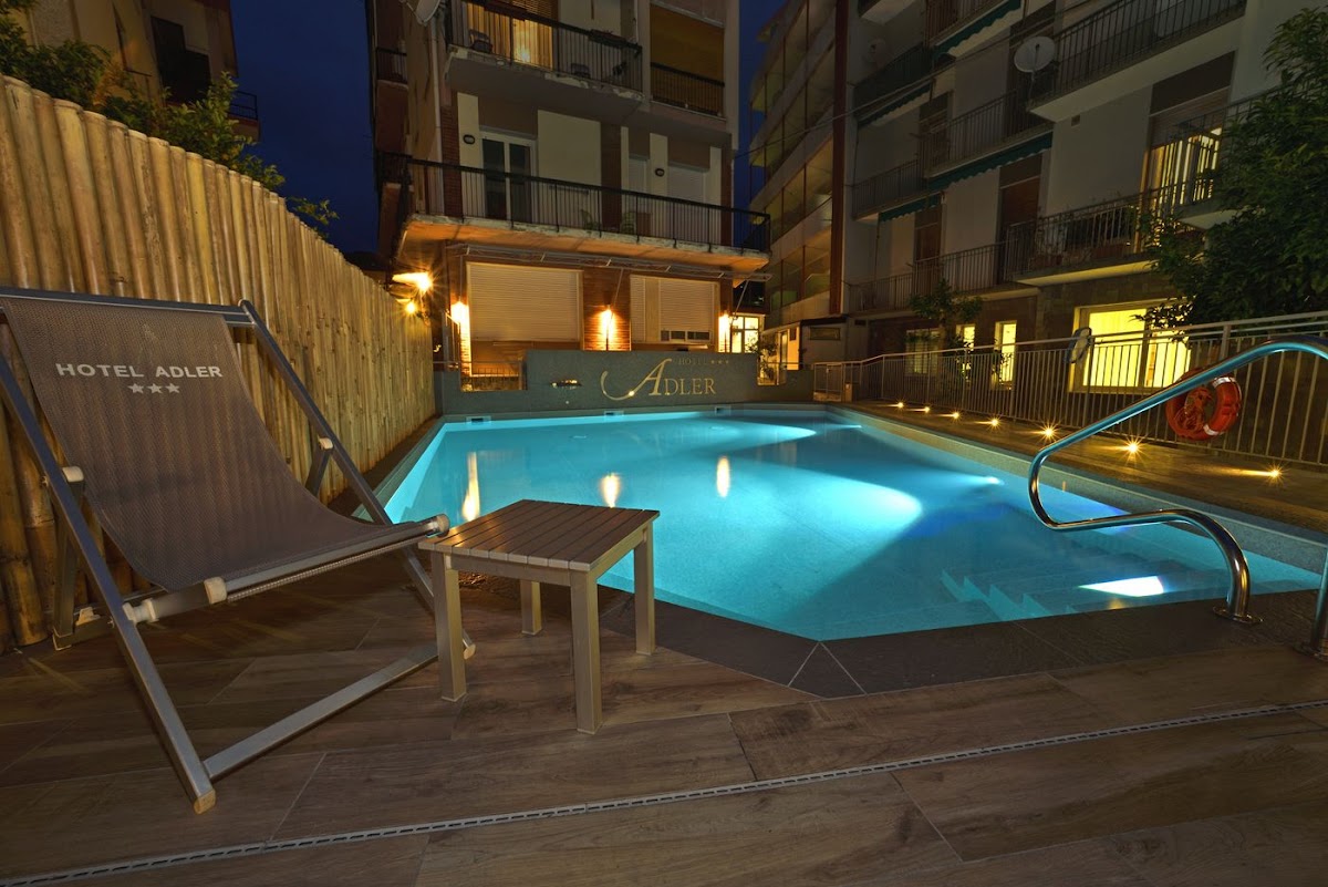 Hotel Adler