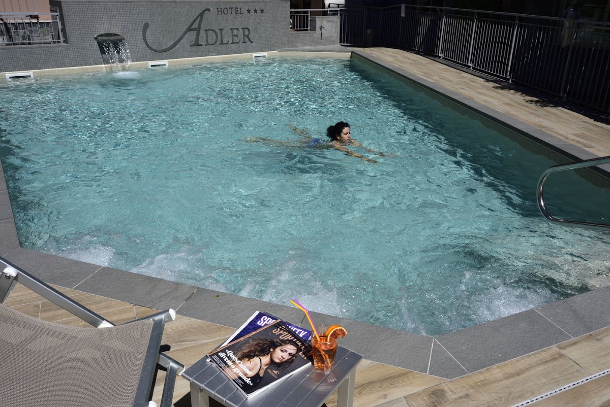 Hotel Adler photo 2