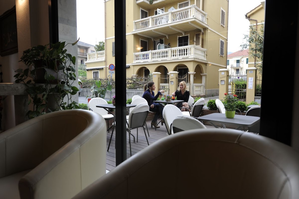 Hotel Adler photo 3