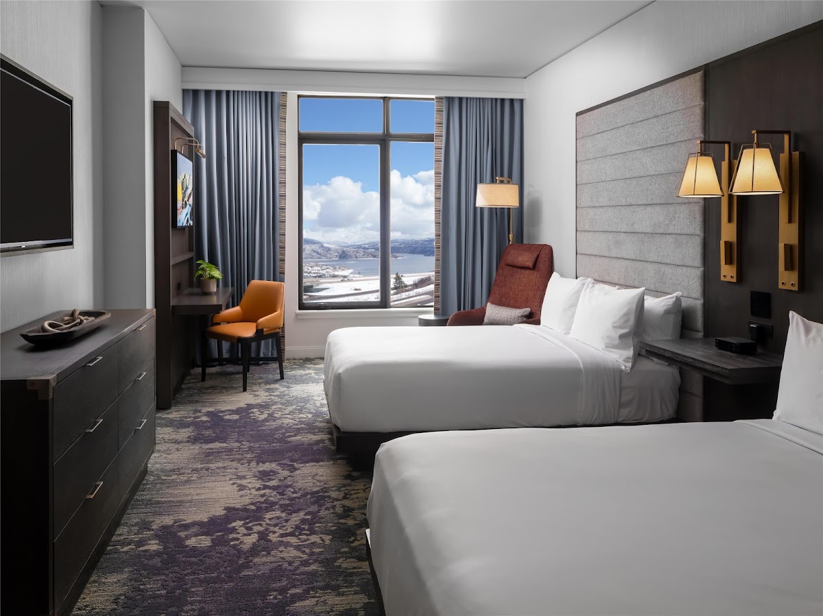 Grand Hyatt Deer Valley photo 2