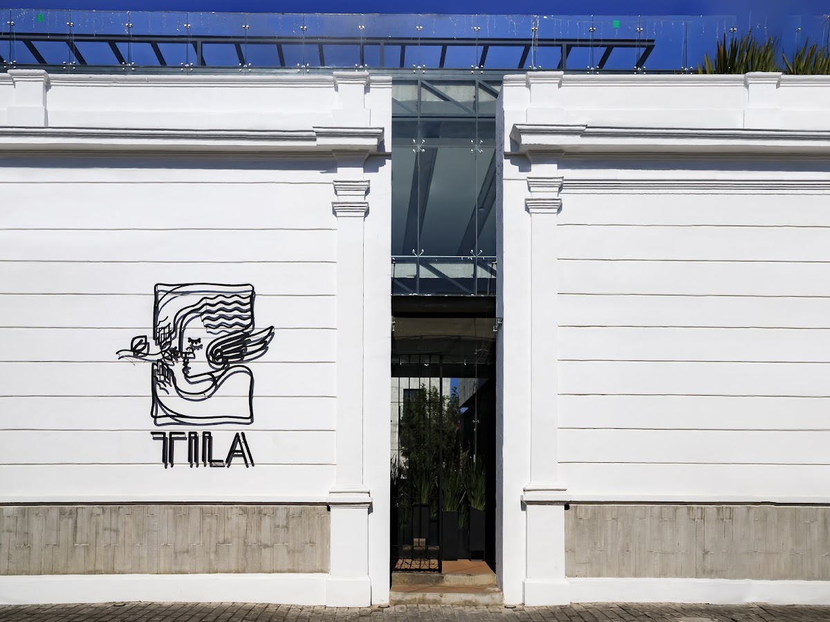 Hotel Tila