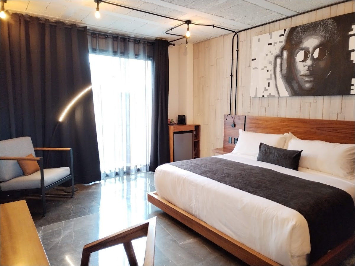 Hotel Tila photo 2