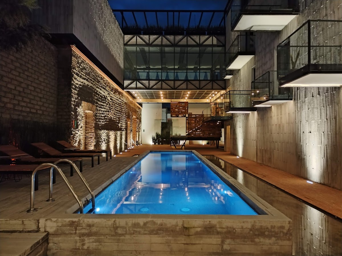 Hotel Tila photo 3