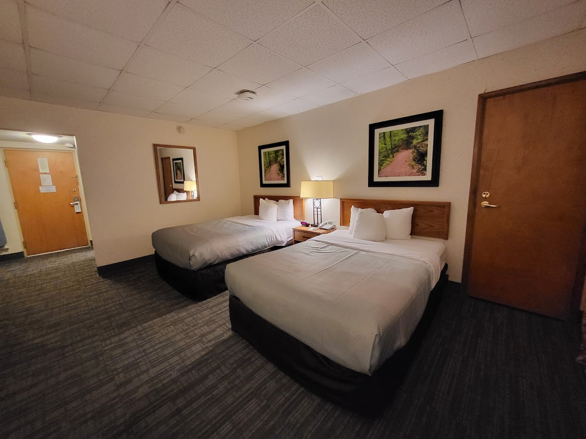 Quality Inn Royle photo 2