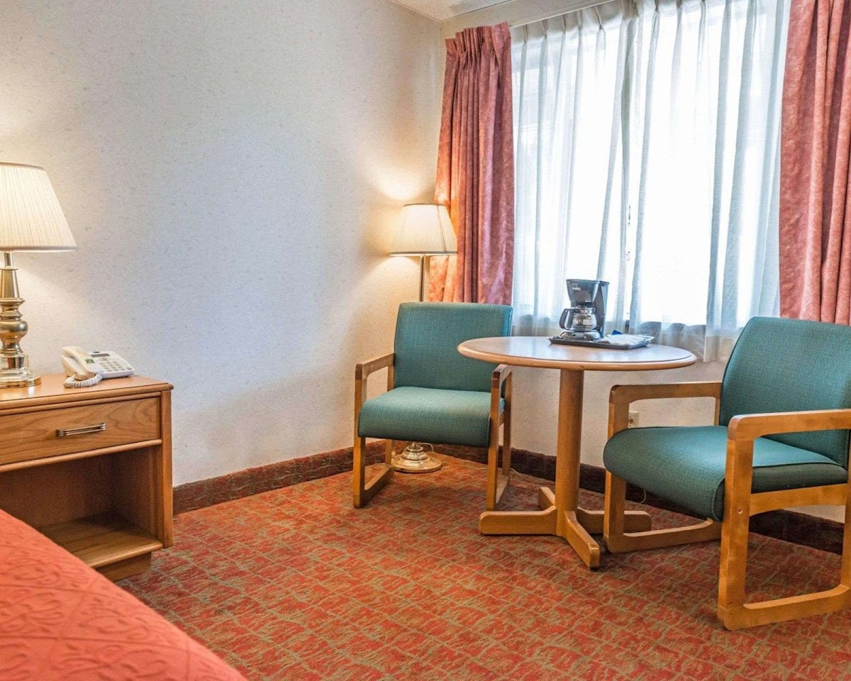 Quality Inn Royle photo 3