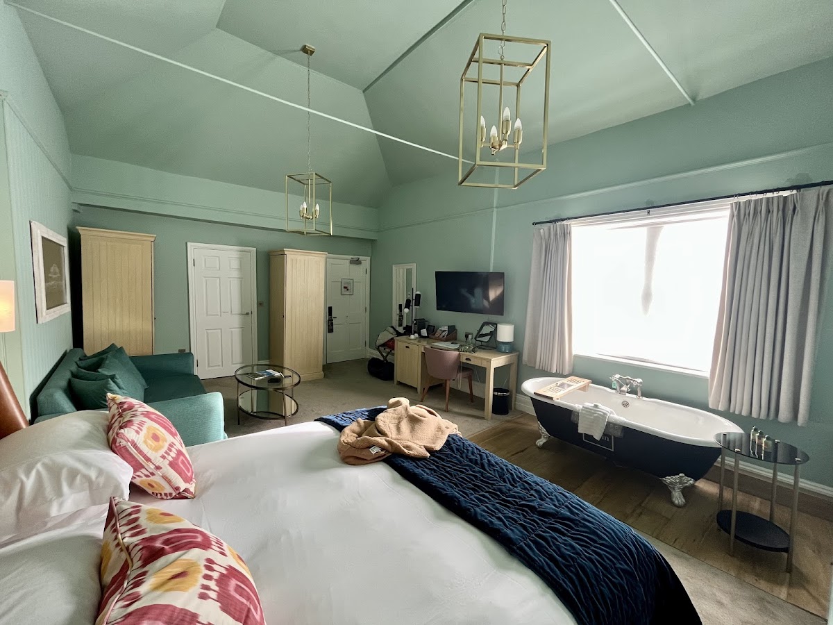 Hotel du Vin Brighton