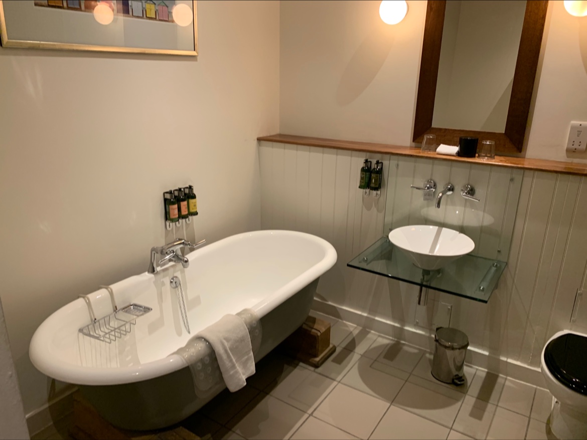 Hotel du Vin Brighton photo 2