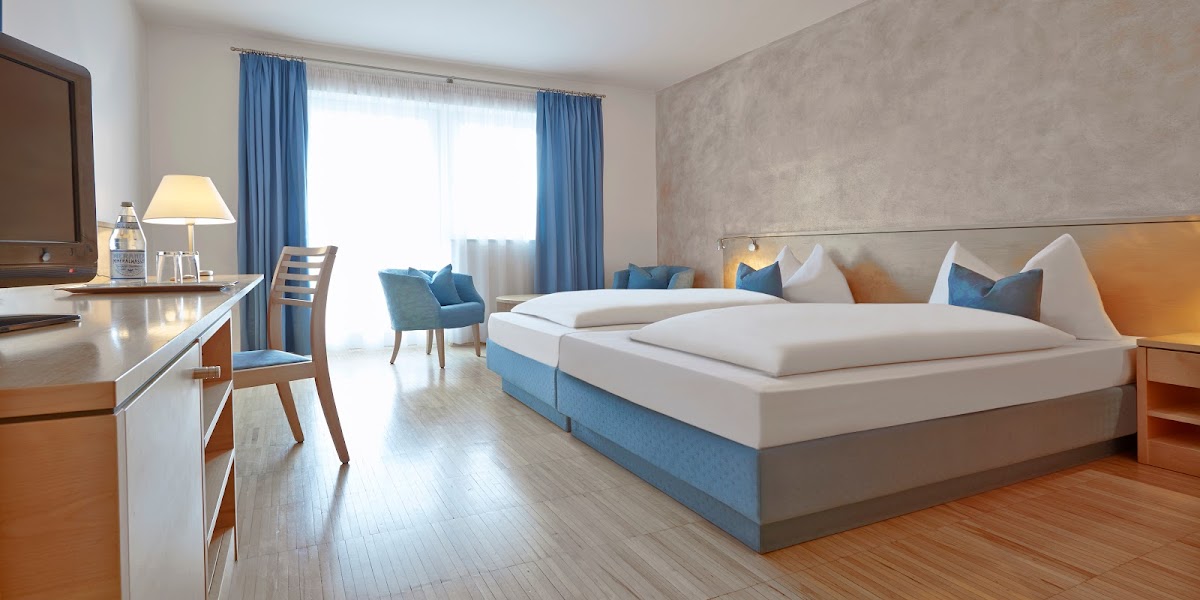 Hotel Eberle GmbH/srl photo 2
