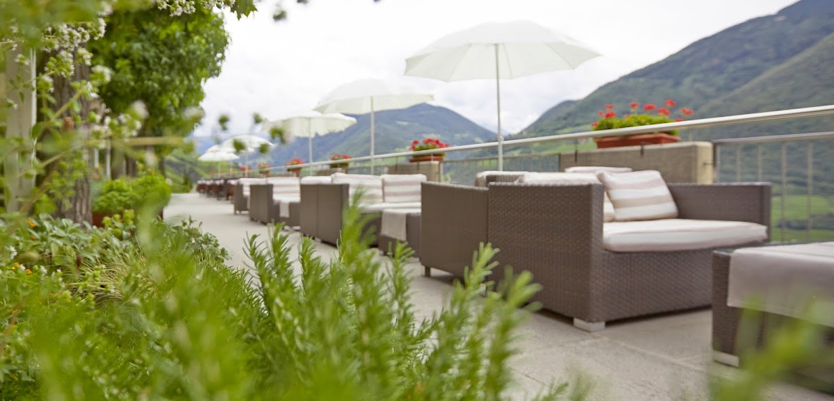 Hotel Eberle GmbH/srl photo 3