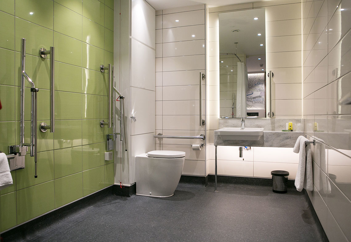 Hub by Premier Inn London Camden photo 2