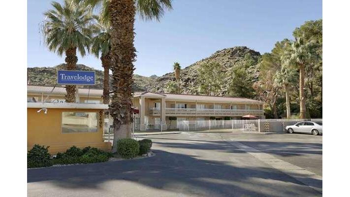 Sol Springs Inn