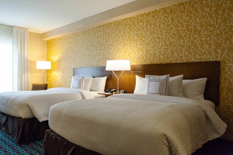 Fairfield by Marriott Inn & Suites Rockingham photo 2