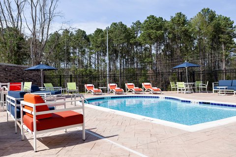 Fairfield by Marriott Inn & Suites Rockingham photo 3