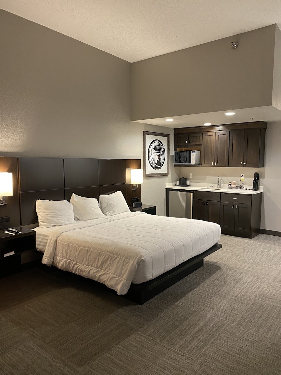 Seven Clans Casino, Thief River Falls photo 2