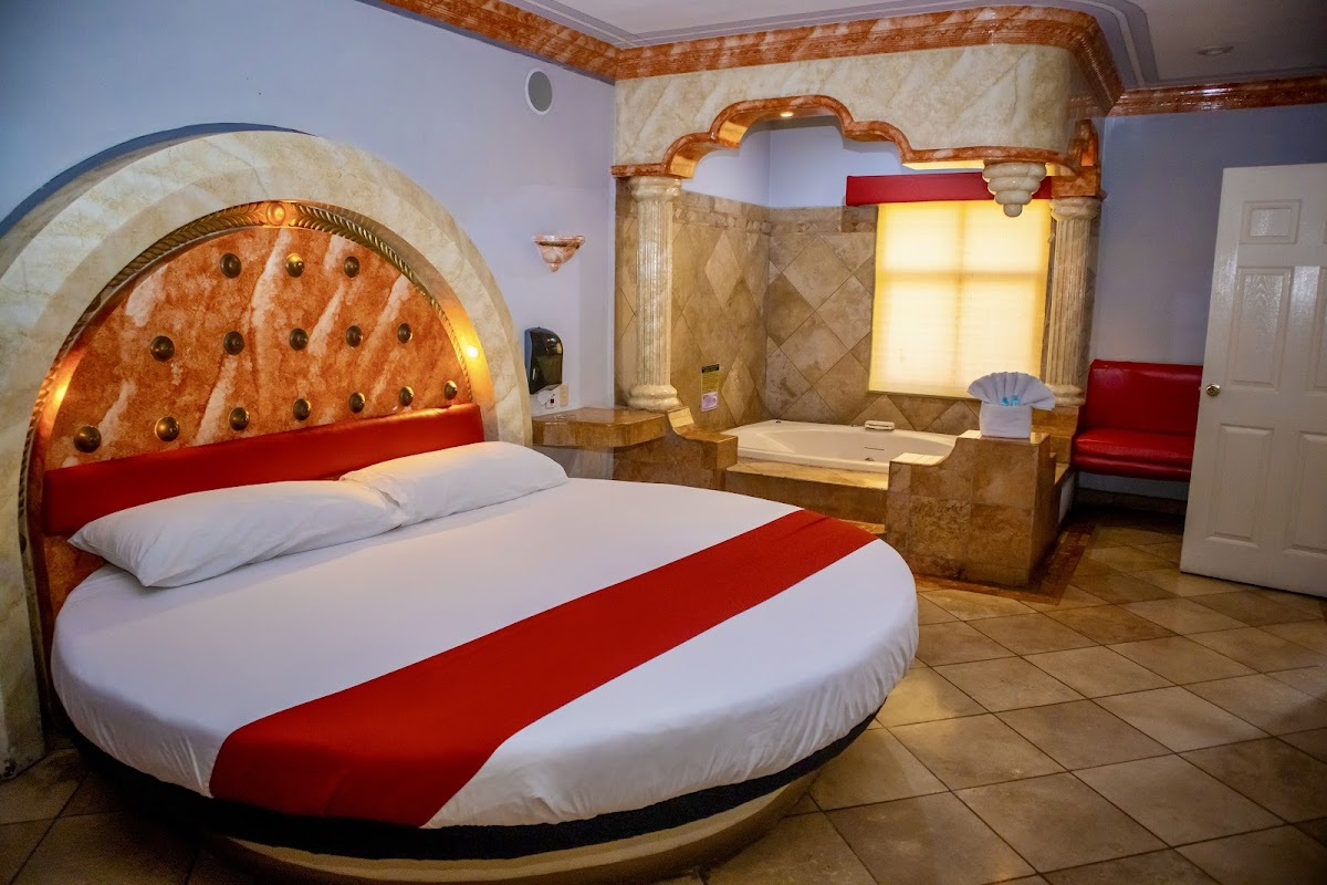 Motel Eiffel photo 3