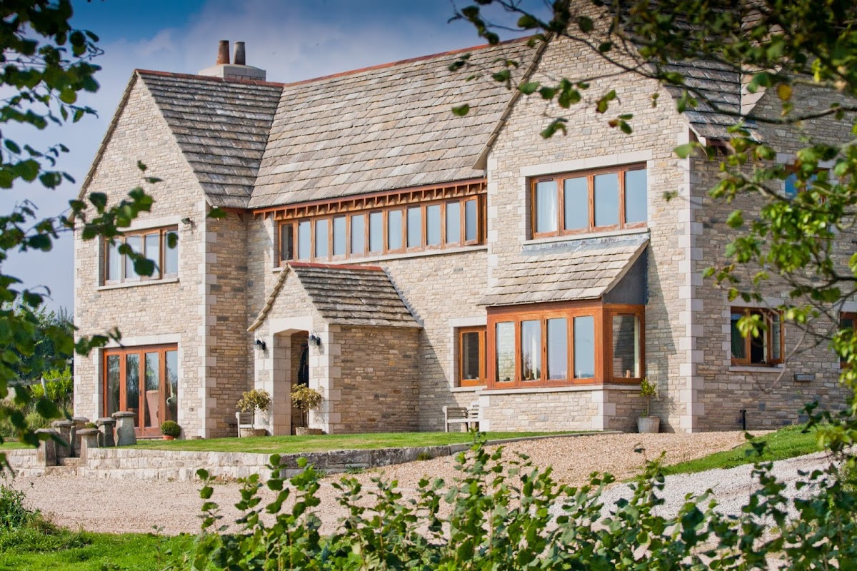 Purbeck Valley Farmhouse photo 3