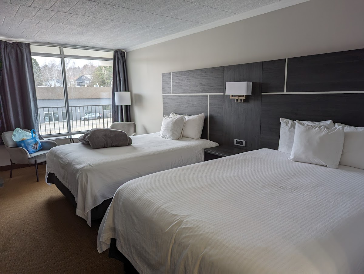 Rodeway Inn King William photo 2