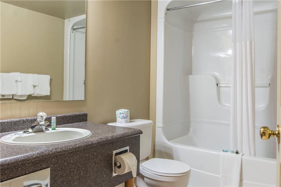 Rodeway Inn King William photo 3
