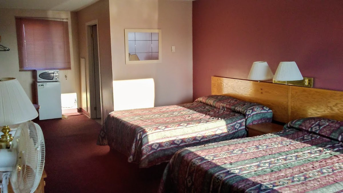 L'oree des Bois Motel photo 2