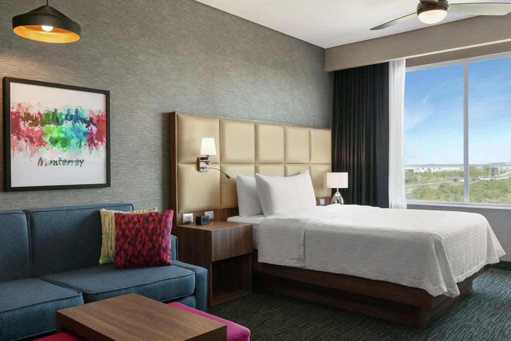 Homewood Suites by Hilton Monterrey Apodaca photo 2