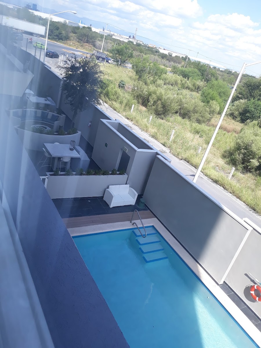 Homewood Suites by Hilton Monterrey Apodaca photo 3