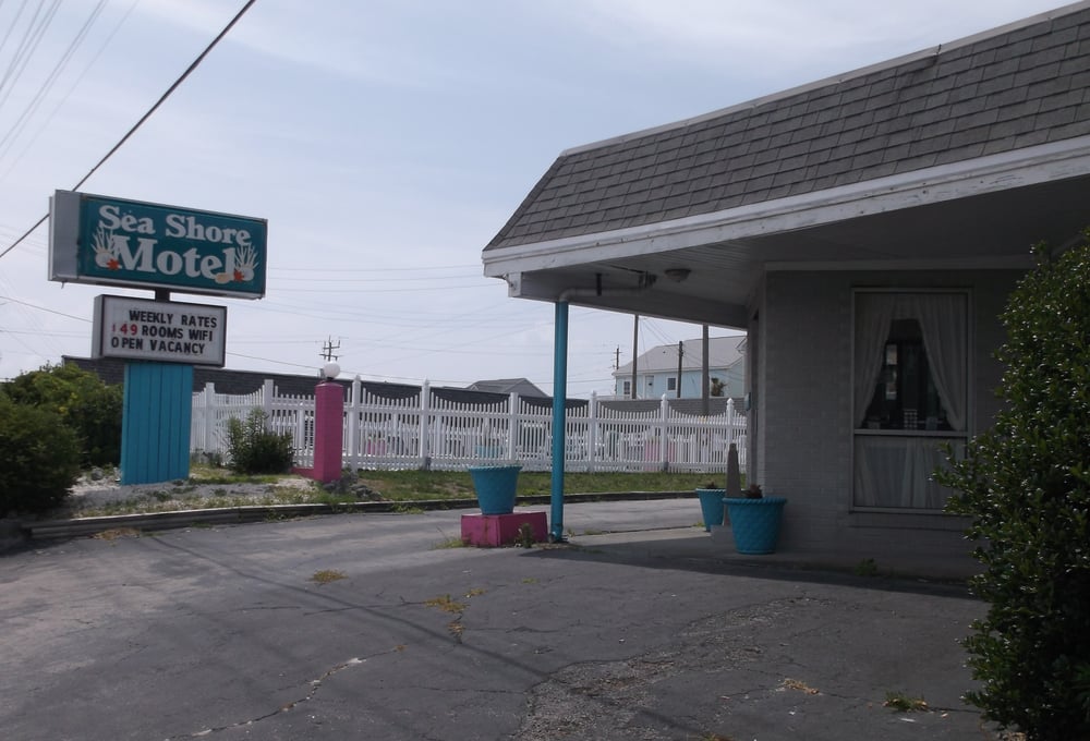 Seashore Motel photo 2