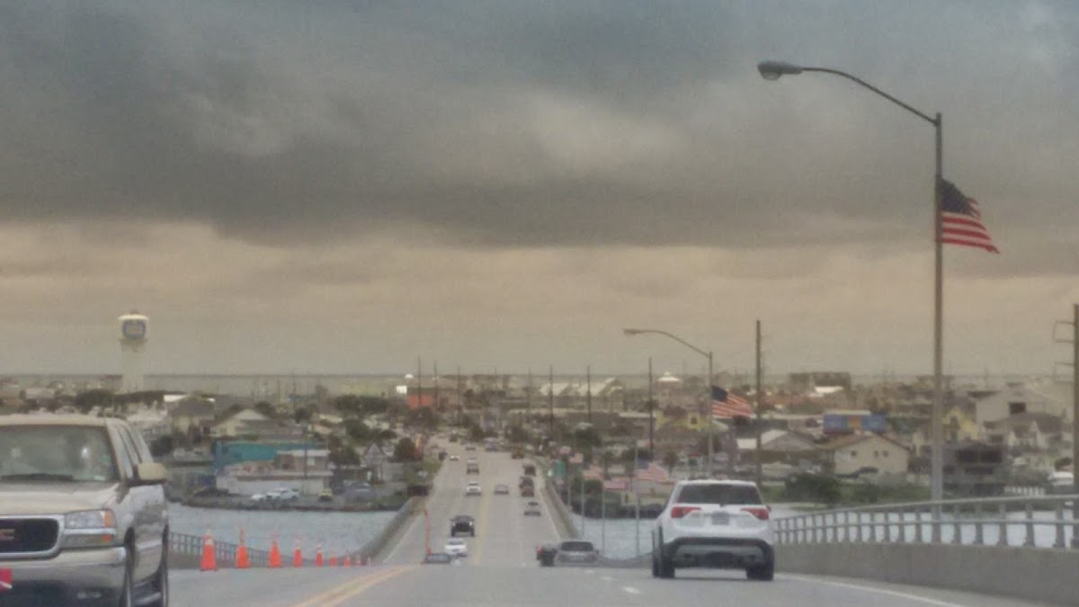 Seashore Motel photo 3