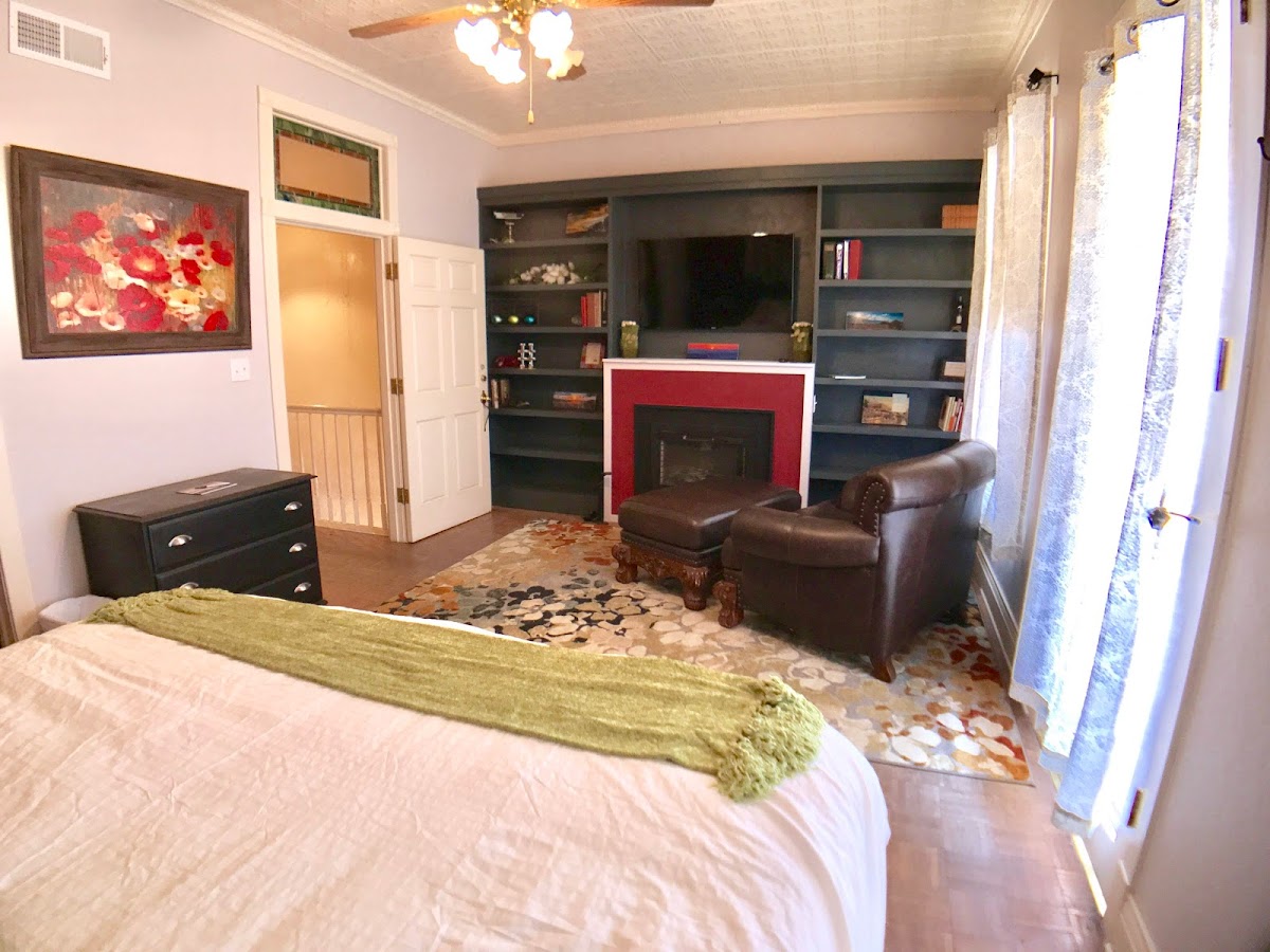 Mason Square Hotel photo 2