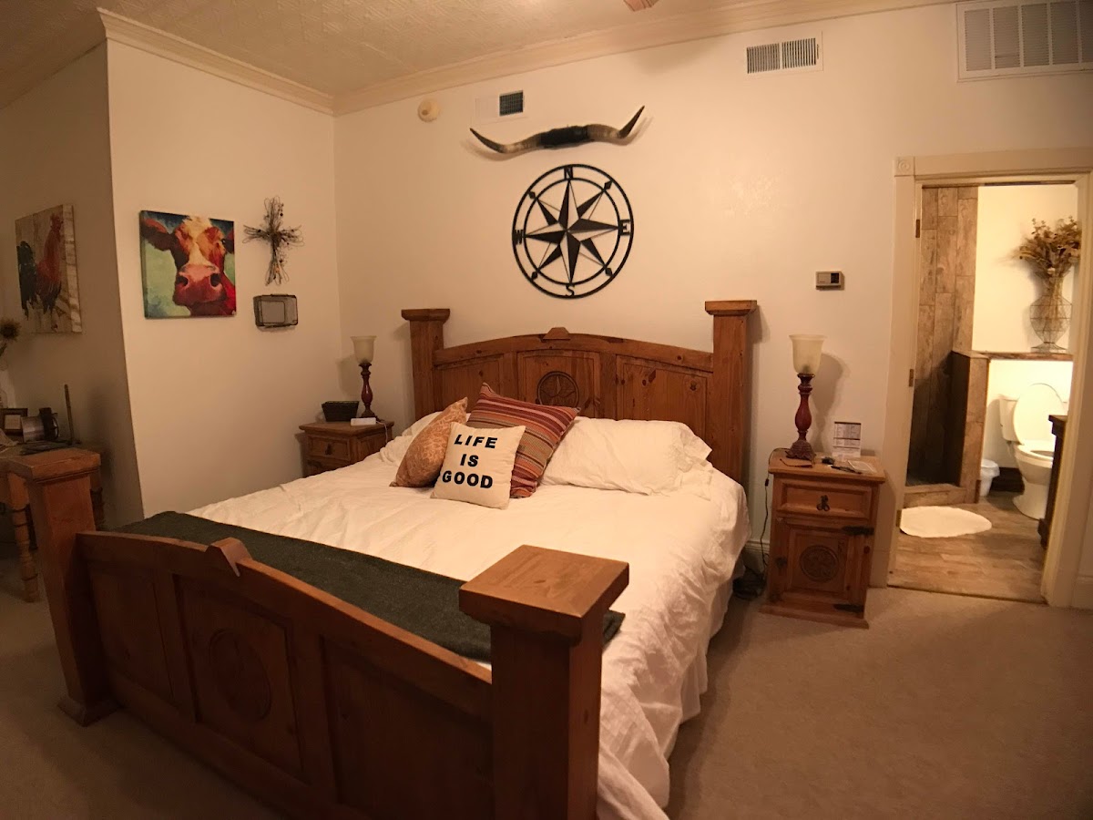 Mason Square Hotel photo 3