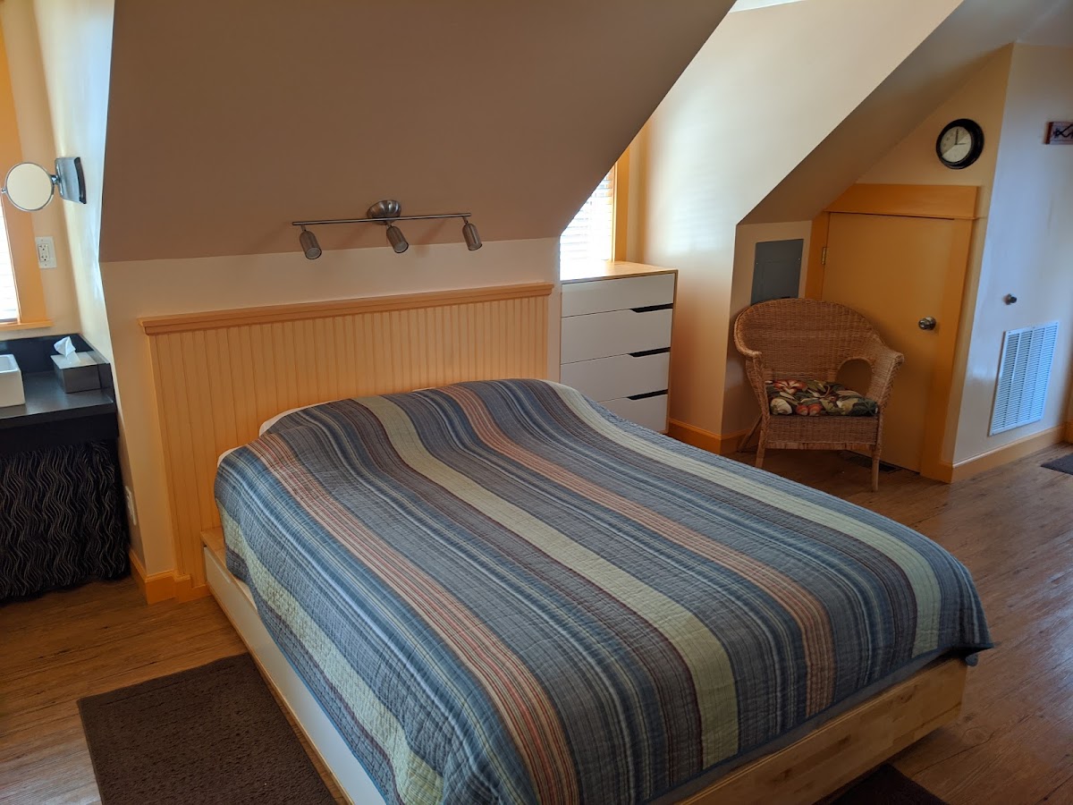 Jailhouse Suites
