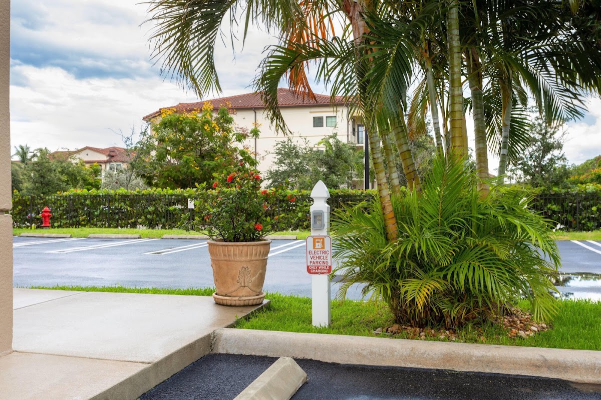 Hawthorn Suites by Wyndham West Palm Beach