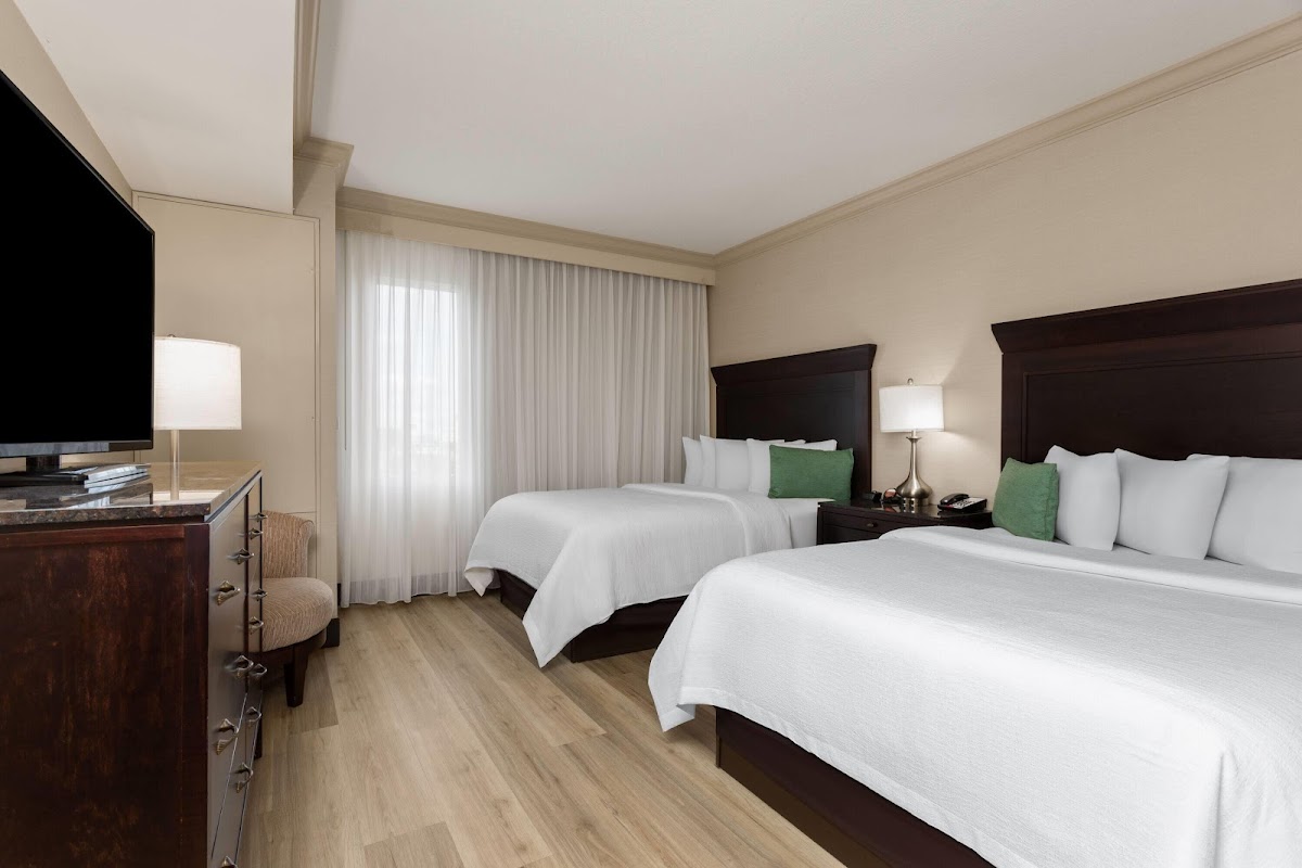 Hawthorn Suites by Wyndham West Palm Beach photo 2