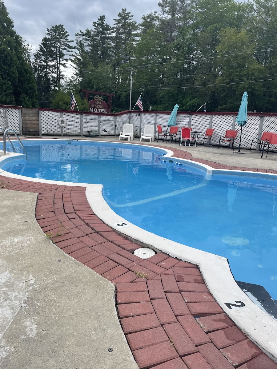 King Hendrick Motel photo 3