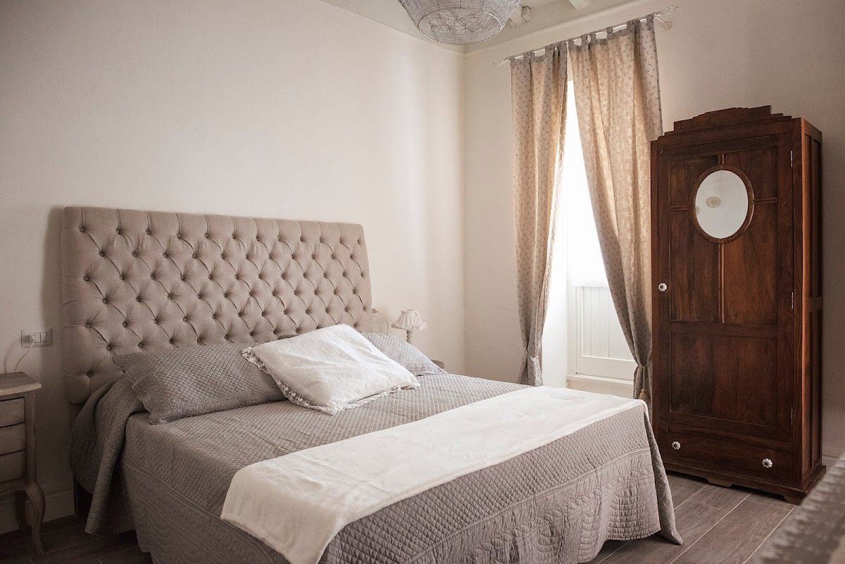 B&B Il Fosso Bianco