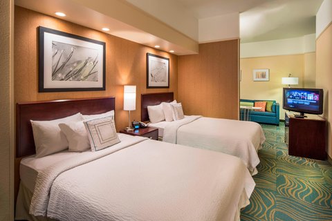 SpringHill Suites by Marriott Laredo photo 2