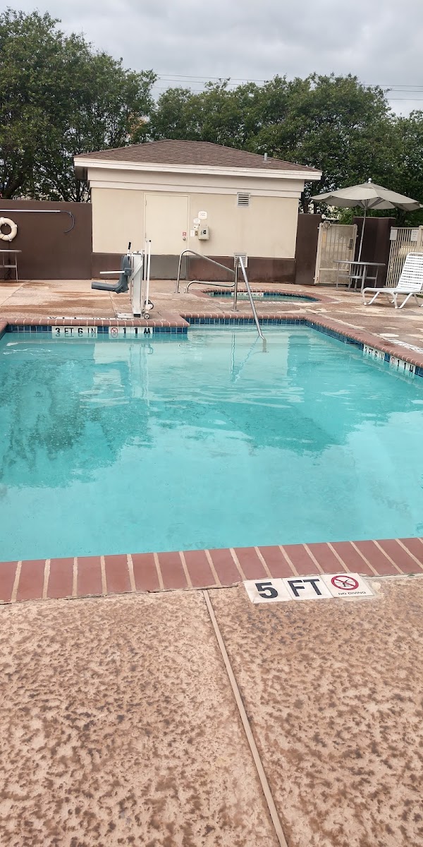 SpringHill Suites by Marriott Laredo photo 3