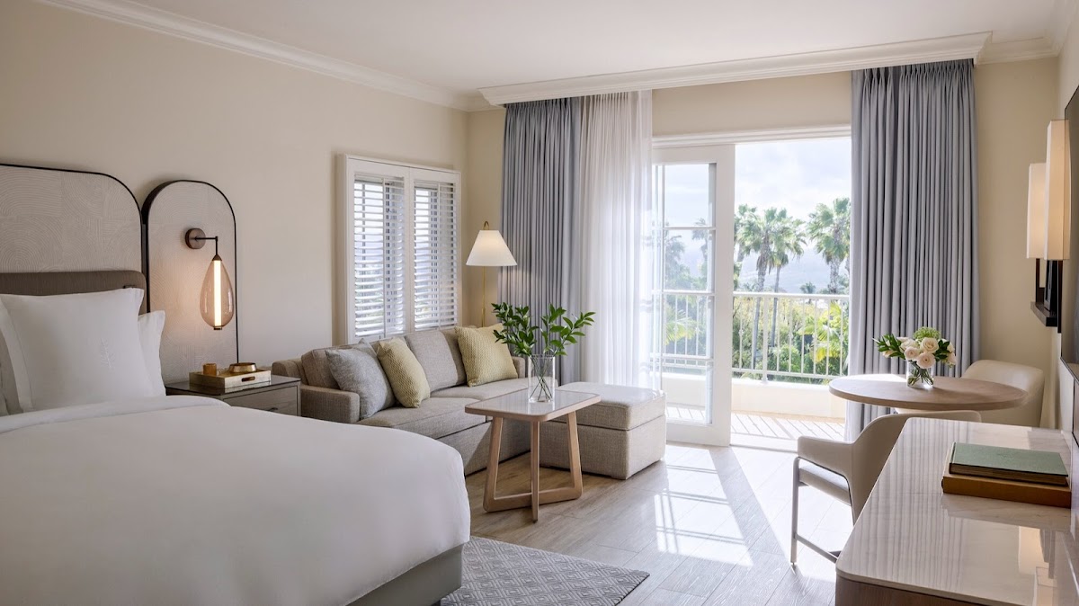 Four Seasons Residence Club Aviara, North San Diego photo 2