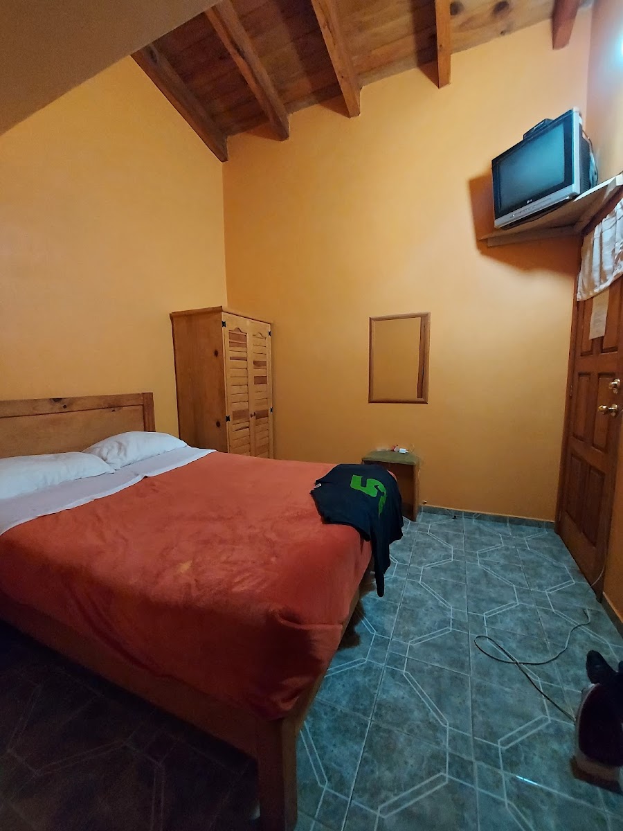 Hotel Villas Amanalco photo 2