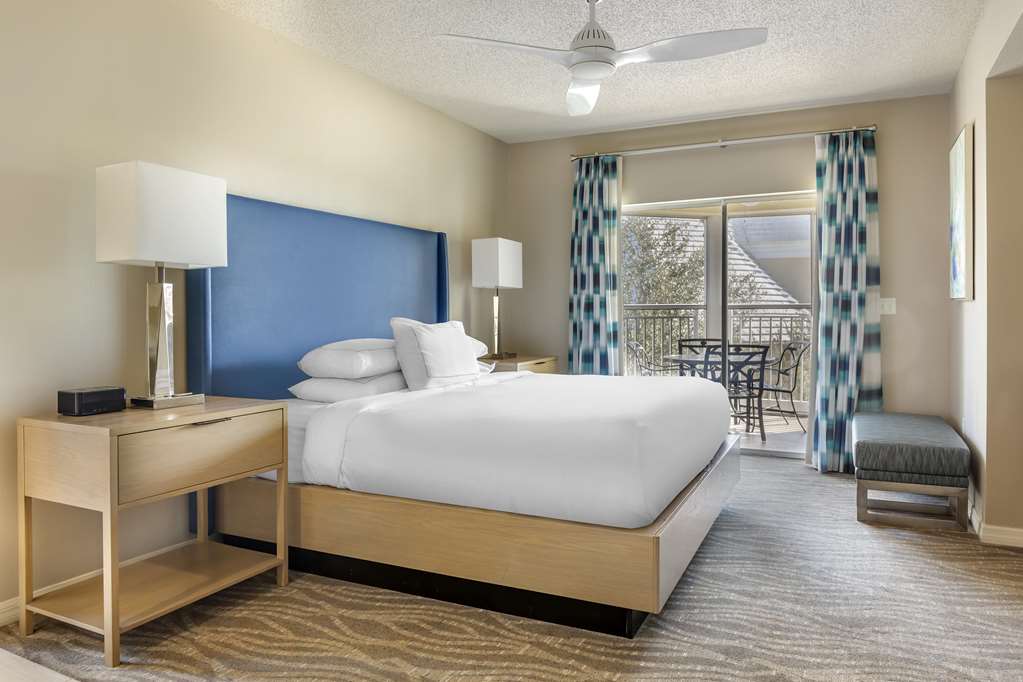 Hilton Grand Vacations Club SeaWorld Orlando photo 2